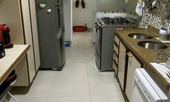 Imagem 5: APARTAMENTO - VILA OLÍMPIA - SP