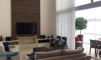 Imagem: APARTAMENTO - VILA MARIANA - SP