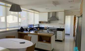 Imagem 2: Apartamento para Venda em Santo André, Vila Gilda, 3 dormitórios, 1 suíte, 3 banheiros, 3