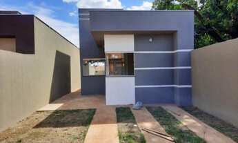 Imagem: Casa em rua pública