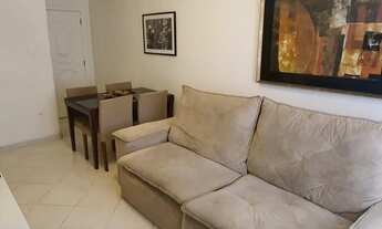 Imagem: Apartamento para venda 102m² com 2 quartos