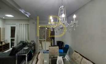 Imagem 7: Casa em Condomínio para Venda em Sorocaba, Aparecidinha, 3 dormitórios, 1 suíte, 2 banheir