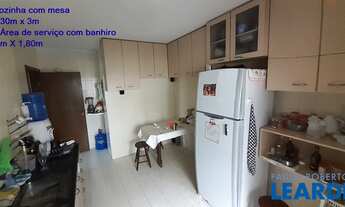 Imagem 2: APARTAMENTO - SAÚDE - SP