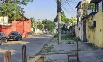 Imagem 3: CASA EM CAMPO GRANDE SERVE PARA FINS COMERCIAIS- Rio de Janeiro - RJ