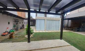 Imagem 2: Casa para venda tem 250 metros quadrados com 4 quartos em Piatã - Salvador - Bahia