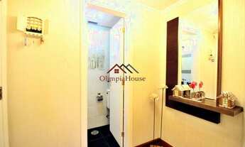 Imagem 7: Locação Apartamento 3 Dormitórios - 160 m² Vila Nova Conceição