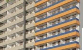 Imagem: Smart Pituba - 1 quarto - Vista mar - Varanda