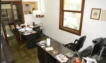 Imagem 4: SOBRADO - PERDIZES - SP