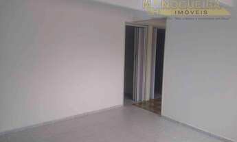 Imagem 2: Apartamento para locação no Parque Cecap