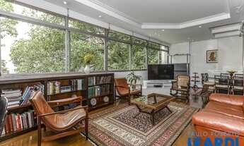 Imagem 4: APARTAMENTO - ITAIM BIBI - SP