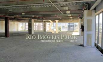 Imagem 4: Porto Atlântico Business, andar inteiro, 37 vagas