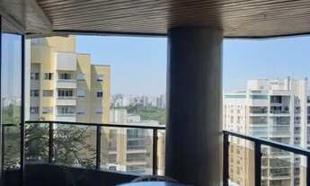 Imagem 5: APARTAMENTO - PANAMBY - SP