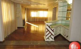 Imagem 3: São Paulo - Apartamento Padrão - Moema