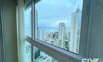 Imagem 3: Apartamento no edifício Bosque Belcanto com 4 dormitórios para alugar no Pioneiros em Baln