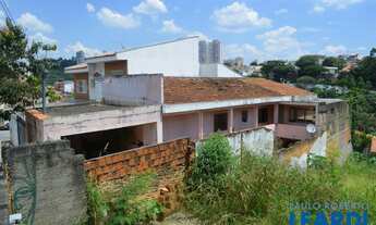 Imagem: TERRENO - MORUMBI - SP