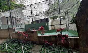 Imagem 3: Apartamento para venda com 59 metros quadrados com 3 quartos em Parque Munhoz - São Paulo