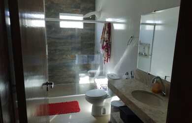 Imagem 4: Casa Cabv 1.040.000 3q (2 suítes) Com Piscina