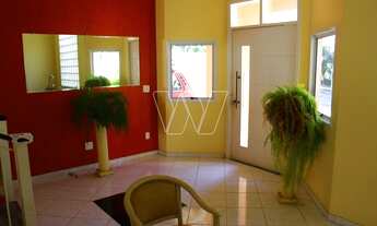 Imagem 3: Casa - Loteamento Caminhos de São Conrado (Sousas) - Campinas