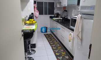 Imagem 4: Apartamento com 02 dormitórios sendo 01 suíte em Campinas, em São José