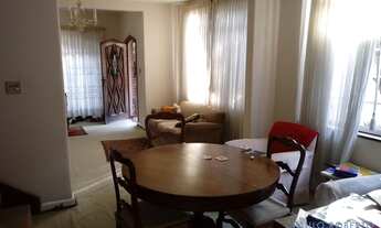 Imagem 5: CASA ASSOBRADADA - JARDIM EUROPA - SP