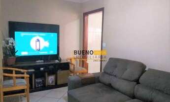 Imagem 5: Casa com 3 dormitórios à venda, 120 m² por R$ 360.000 - Jardim Vista Alegre - Santa Bárbar