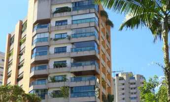 Imagem: São Paulo - Apartamento Padrão - Real