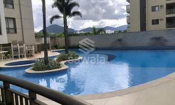 Imagem 2: Excelente Apartamento 3 qts c/ total infra Choice Barra Bonita Recreio