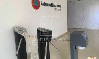 Imagem 7: Sala comercial (sala - edificio coml.) , espaço gourmet, elevador, em condomínio fechado