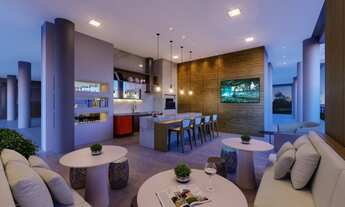 Imagem 4: Apartamento com 2 quartos à venda por R$ 857000.00, 77.07 m2 - INGLESES DO RIO VERMELHO