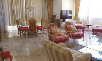 Imagem 2: Apartamento 3 quartos, Avenida Atlântica, Copacabana - Rio de Janeiro - RJ