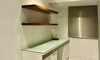 Imagem 5: Apartamento Padrão