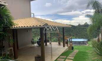 Imagem: Casa para Venda no Condomínio Vila Castela