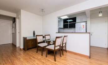 Imagem 5: Apartamento ao lado do Shopping Palladium 3 quartos 1 suíte 1 vaga -Portão