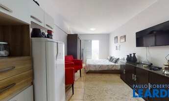 Imagem 1: APARTAMENTO - LIBERDADE - SP