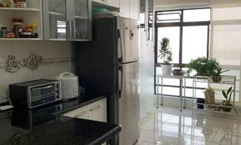 Imagem 6: Venda Apartamento 3 Dormitórios - 150 m² Paraíso