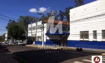 Imagem 3: Salão/Galpão (salão - sobrado) , cozinha planejada