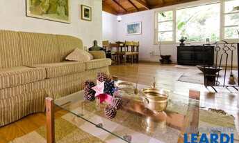 Imagem 4: CASA TÉRREA - GRANJA VIANA - SP