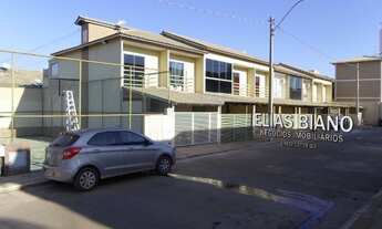 Imagem 4: Ágio Green Park 2, Casa Duplex. Setor Ypiranga, Valparaíso I