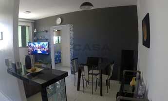 Imagem 7: Pe- Lindíssimo apartamento bem localizado no Barra Vento!! Com modulados!!