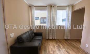 Imagem 2: APARTAMENTO MOBILIADO
