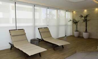 Imagem 5: Apartamento para venda com 158 metros quadrados com 4 quartos em Monteiro - Recife - PE