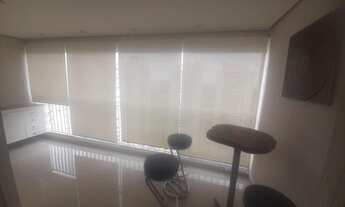 Imagem 6: Apartamento para Venda em São Bernardo do Campo, Vila Lusitânia, 2 dormitórios, 2 suítes