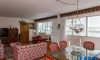 Imagem 2: APARTAMENTO - JARDIM PAULISTA - SP