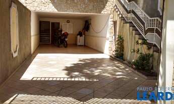 Imagem 3: SOBRADO - VILA COMERCIAL - SP