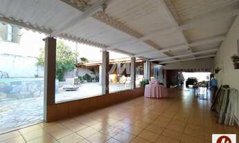 Imagem 5: Casa (térrea na rua) 4 dormitórios, cozinha planejada