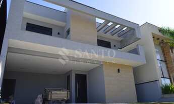 Imagem 4: Casa à venda com 4 suítes e 336² - Swiss Park - Campinas - SP