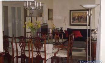 Imagem 4: APARTAMENTO - MORUMBI - SP