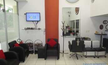 Imagem 2: LOJA - HIGIENÓPOLIS - SP