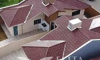 Imagem 3: Casa com 2 quartos, sendo 1 suíte 67m² à venda por R$ 310.000,00 no bairro São Cristóvão