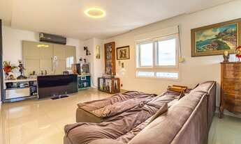 Imagem: Cobertura Duplex Visionaire